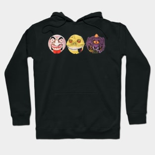 Balls are mad Hoodie